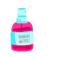 Fitness Health Sticker by ChemistryCachet