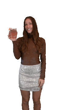 The Voice Sticker by Girl Named Tom