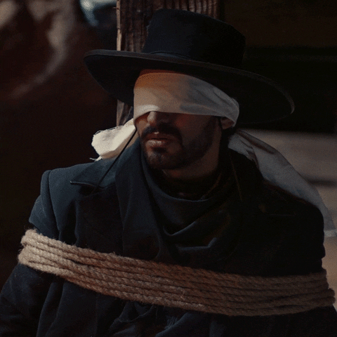 Daniel Radcliffe Tbs GIF by Oregon Trail
