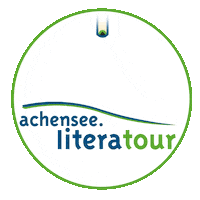 Festival Lesen Sticker by Achensee Tourismus