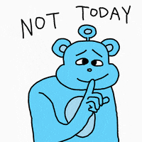 Sassy Hold Up GIF by TEJI