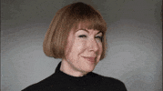 Anna Wintour Women GIF by BDHCollective