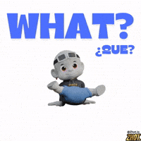 What Do You Mean GIF by Zhot