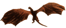 Fly Flying Sticker by Game of Thrones