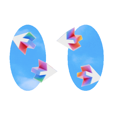 Io Sticker by Google Developers