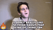 Tbh To Be Honest GIF by BuzzFeed