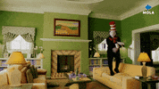 Dr Seuss Movie GIF by MolaTV