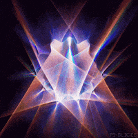 Art Loop GIF by Pi-Slices
