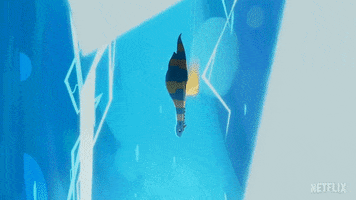 My Fathers Dragon GIF by NETFLIX