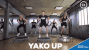 LOrangeBleue up yako orangebleue lorangebleue GIF