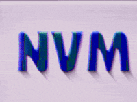 Art Glitch GIF