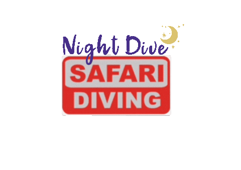 SafariDiving giphyupload diving dive ray Sticker