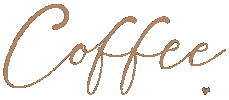 Coffee Time Cafe Sticker by zfr38