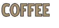 bar_barista_mobile coffee coffee break koffie koffiebar Sticker
