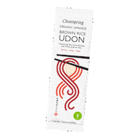 Plant Based Japan Sticker by Clearspring Ltd