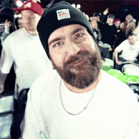 Samurai Pizza Cats Sebastian GIF