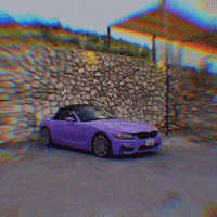 Mini Car GIF