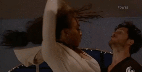 abc dwts GIF by Dancing with the Stars