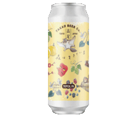 高尾 Sticker by TAKAO BEER
