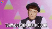 Drag Race Queen GIF by discovery+