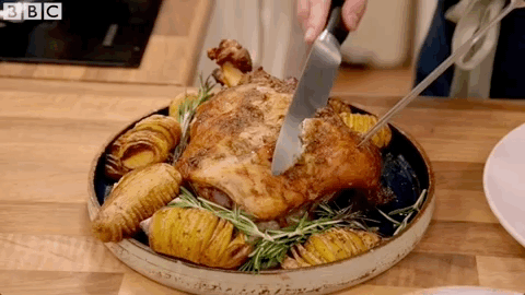 episode 4 britains best home cook GIF by BBC