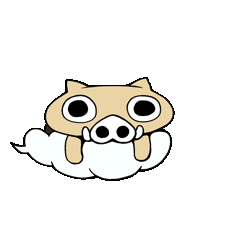 Happy Feliz Sticker
