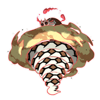 Ground Gen 8 Sticker by Pokémon