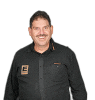 edeka_kolb_volkach love yes good peace Sticker