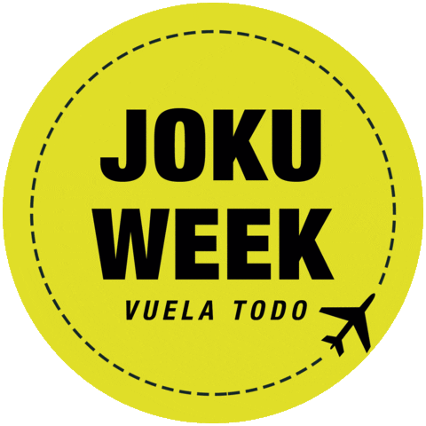 sale jokushoes Sticker by JOKU