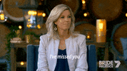 Channel7AU miss you therapy brideandprejudiceau ive missed you GIF