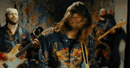 Rock Chicken GIF by Pure Noise Records