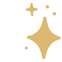 London Ontario Star Sticker by Lume Creative