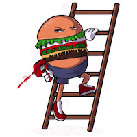 CengosSteakhouse cengossteakhouse cengos Sticker