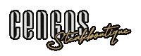 CengosSteakhouse cengos cengossteakhouse Sticker