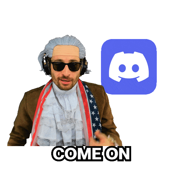 Discord Meme Sticker
