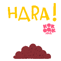 kokoakgara look mira mole euskara Sticker