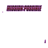 Mission Possible Frog Sticker by Preston Automotive Group