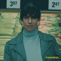 girl haul hard GIF by No Frills