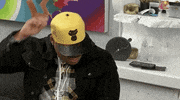 black ink crew idk GIF by VH1