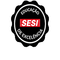 Sesieducação Sticker by Sesi Esporte