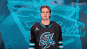 San Jose Idk GIF by San Jose Barracuda
