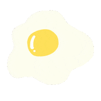 Fun Egg Sticker
