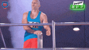 Fail Channel 9 GIF by Australian Ninja Warrior