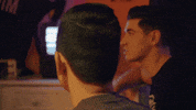 scared rooster teeth GIF by Achievement Hunter