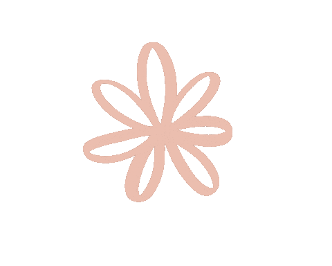Flower Power Sticker