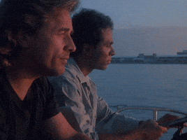 Miami Vice No GIF by Goldmaster