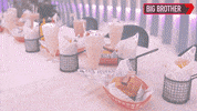 Big Brother Burger GIF by Big Brother Australia