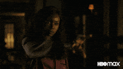 Wake Up Burn GIF by HBO Max