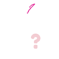 Confused Question Sticker by RA Marcas y patentes