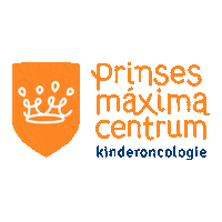 prinses-maxima-centrum ribbon ccam prinsesmaximacentrum goldenribbon Sticker